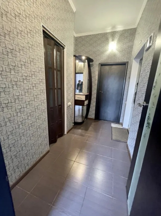 продажа однокомнатной квартиры номер A-173880 в Малиновском районе, фото номер 8
